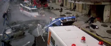 GhostBusters (1984)