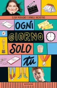 Elisa Modugno, Daniele Nicastro - Ogni giorno solo tu
