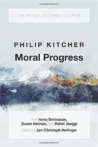 Moral Progress