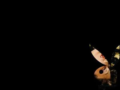 Playboy(German) January 2006 Screensaver