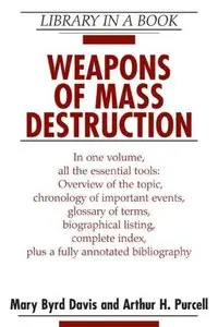 Weapons of Mass Destruction (Repost)