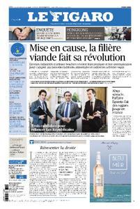 Le Figaro – 13 août 2019
