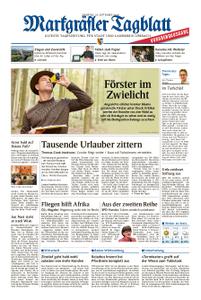 Markgräfler Tagblatt - 24. September 2019