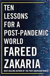 Ten Lessons for a Post-Pandemic World