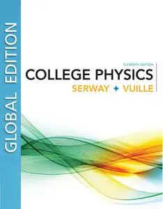 College Phyics, 11th Edition: Global Edition