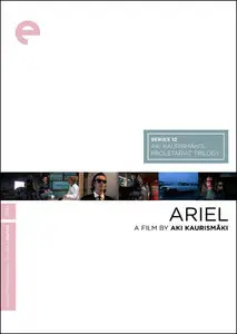 ARIEL [Criterion - Eclipse Series] 