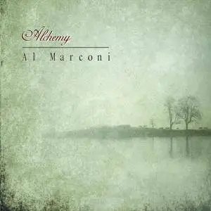 Al Marconi - Alchemy (2015)