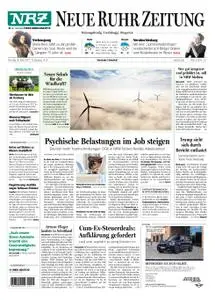 NRZ Neue Ruhr Zeitung Oberhausen-Sterkrade - 26. März 2019