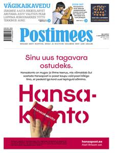 Postimees – 03 september 2020