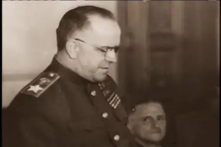 History Channel - Conquerors - Marshal Zhukov - WWII Conqueror of Berlin