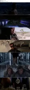 Terminator 3: Rise of The Machines (2003)
