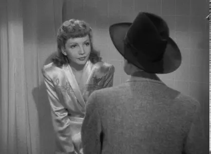 The Palm Beach Story (1942)