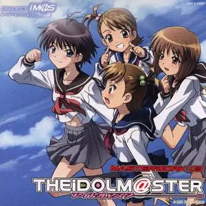 The IDOLM@STER - Collection (2006-2015) (3/3)