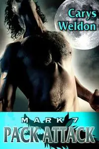 «Mark - Pack Attack» by Carys Weldon