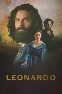 Leonardo S01E07