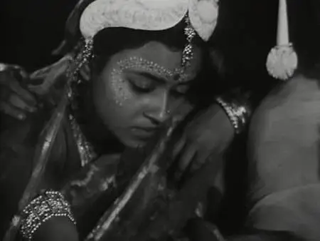 Satyajit Ray-Pather Panchali (1955)