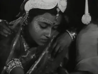 Satyajit Ray-Pather Panchali (1955)