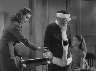 Miracle on 34th Street (1947)