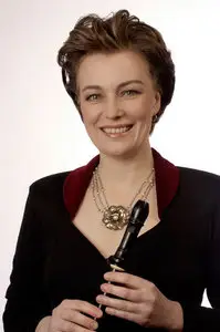 Vivaldi: Four Seasons; Concerto In C Major, RV 443 / Michala Petri (1990)