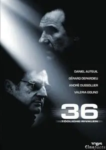 36 - Toedliche Rivalen (2004)