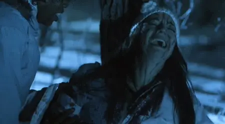 Wrong Turn 4 (2011)