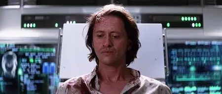Transcendence (2014) [Repost]