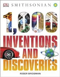 1,000 Inventions and Discoveries (repost)