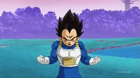 Dragon Ball Super S04E25