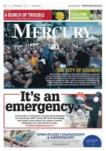 Illawarra Mercury - March 4, 2019