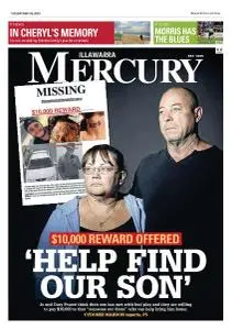 Illawarra Mercury - May 28, 2019