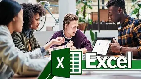Excel Focado para o Ambiente Empresarial-Básico ao Avançado! (Updated 6/2020)