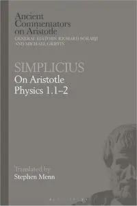 Simplicius: On Aristotle Physics 1.1–2