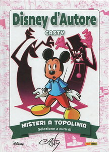 Disney D'Autore - Volume 10 - Casty