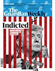 The Guardian Weekly – 07 April 2023