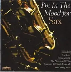 Sax at Midnight - 4 Set Box (2000)