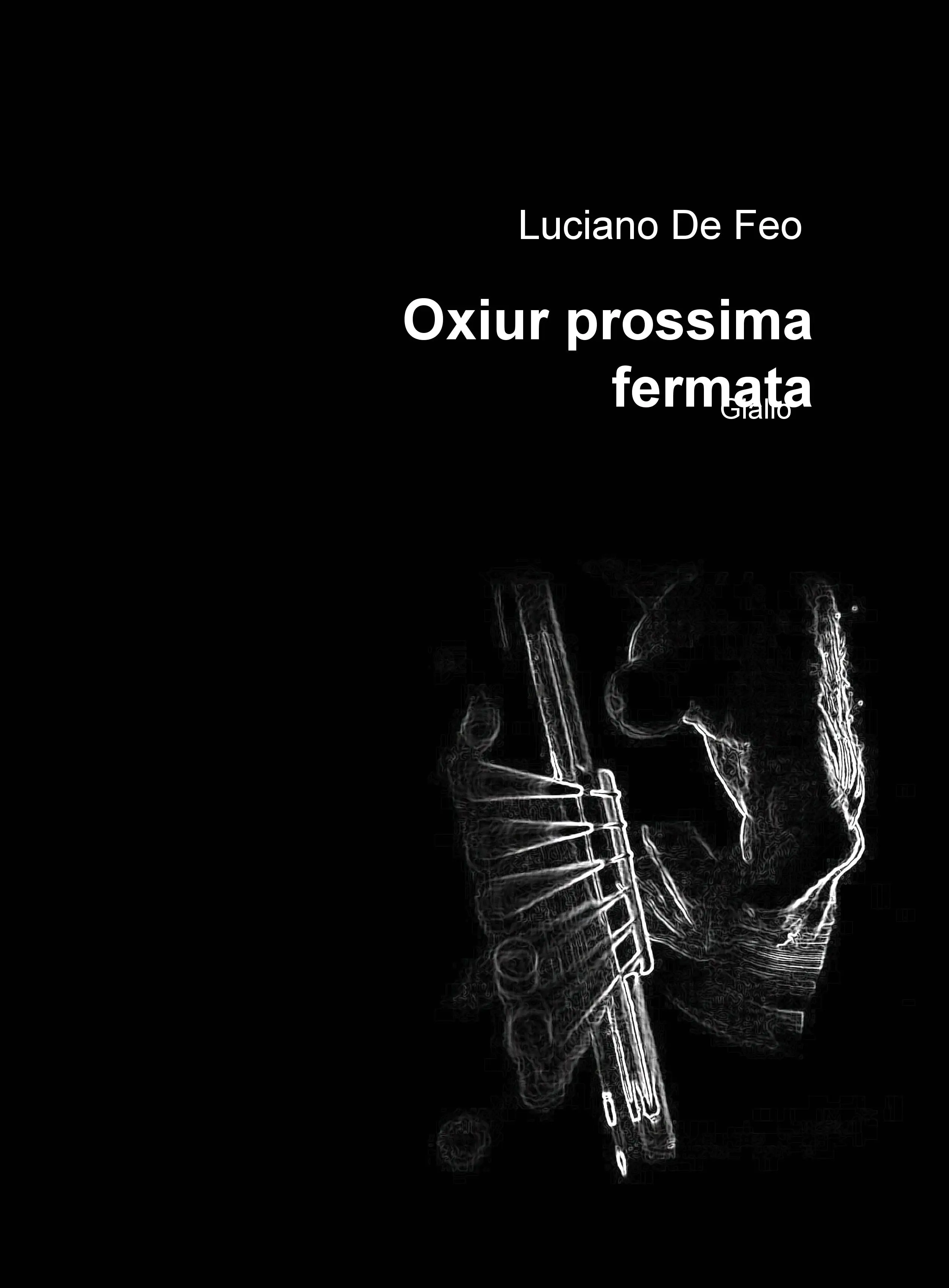 Oxiur prossima fermata