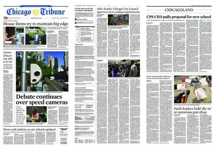 Chicago Tribune – June 23, 2022