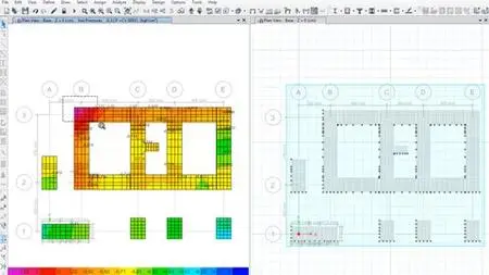 Csi Etabs - Structural Design - Mega Course