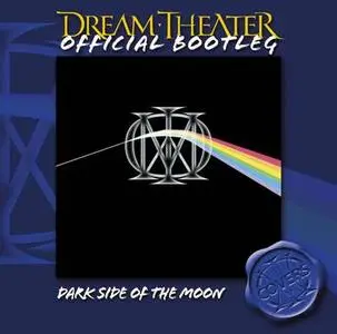 Dream Theater - Dark Side of the Moon official bootleg 2006