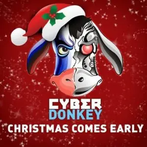 VA - Christmas Comes Early (2010)