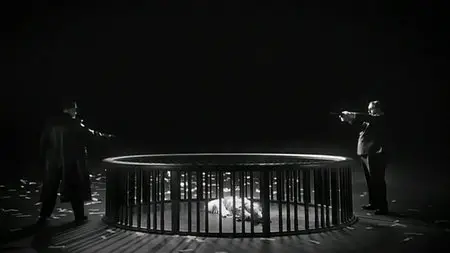 Un capitalisme sentimental (2008)