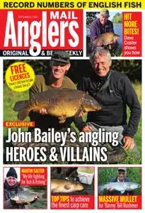 Angler's Mail – 01 September 2020