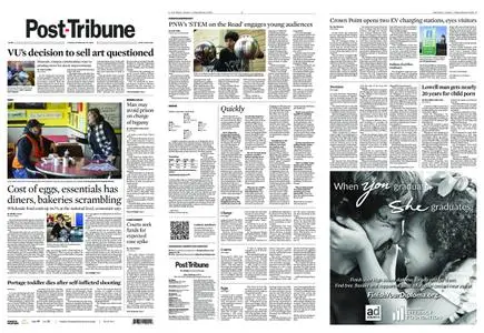 Post-Tribune – February 10, 2023