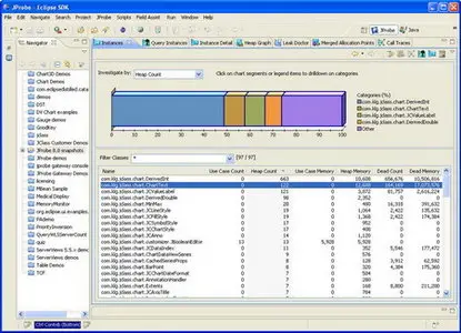 JProbe Suite 8.3.0 (Win/Linux)