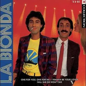 La Bionda - The Collection (1994)
