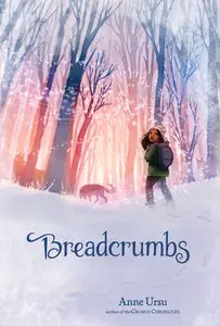 Breadcrumbs (Repost)
