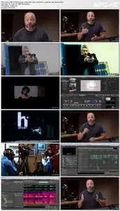 Lynda - Getting Started with Video Production and Editing (updated Apr 29, 2015)