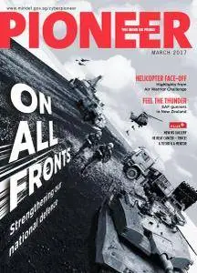 Pioneer Singapore - Issue 473 - March 2017