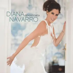 Diana Navarro - Genero Chica (2012) {Trimeca}