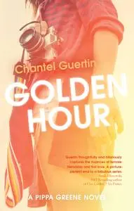 «Golden Hour» by Chantel Guertin